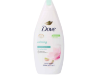 Dove Body Wash, Calming, 16.9 fl oz/500 mL - thumbnail 1