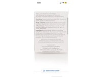 Circadia Rose-Ease Relief Facial Cream, 1.7 oz/50 g - Image 3