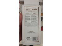 Native Surf Club Body Wash, Golden Sunset, 18 fl oz/532 mL, Pack Of 2 - thumbnail 3