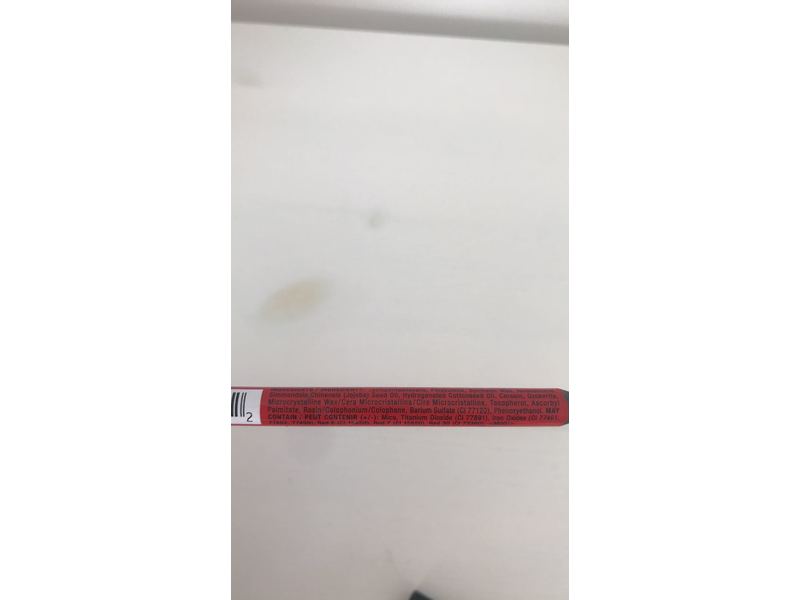 NYX PROFESSIONAL MAKEUP Slide On Lip Pencil, Lip Liner - Summer Tease (Bright Orange)