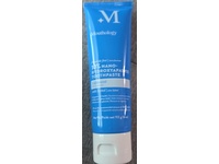 Mouthology 10% Nano-Hydroxyapatite Toothpaste, Unflavored, 4 oz/113 g - thumbnail 2