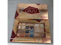 Bh Cosmetics 19 Color Shadow & Highlighter Palette, Desert Oasis, 1.41 oz/40 g - thumbnail 2