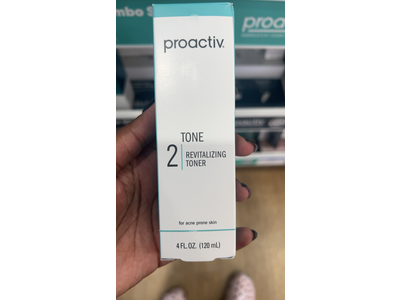 【新品】proactiv. REVITALIZING TONER 4本セット Amazon.com : Proactiv Hydrating Facial Toner for Sensitive