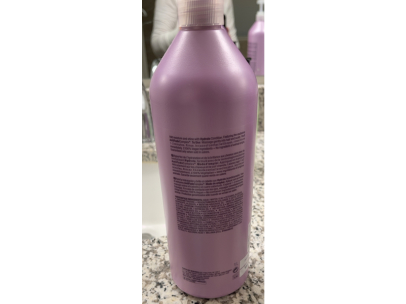 Pureology Hydrate Condition, 33.8 fl oz/1L