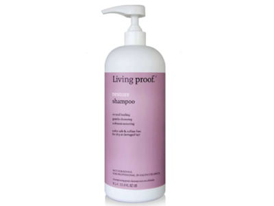Living Proof Restore Conditioner, 33.8 fl oz/1 L