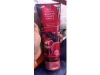 Bath & Body Works Winter Candy Apple Ultimate Hydration Body Cream, Shea Butter + Hyaluronic Acid, 8 oz/226 g - Image 3