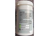 Mamia Nappy Cream, 125 g - thumbnail 3