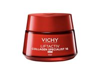 Vichy Liftactiv Collagen Specialist 16 Day Cream, 1.69 fl oz/50 mL - thumbnail 1