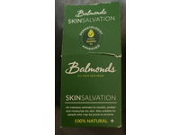 Balmonds Skin Salvation100% Natural Barrier Balm, 30 mL - Image 3
