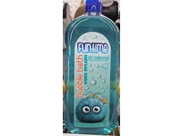 Natures Organics Funtime Aqua Splash Bubble Bath, 1 L - thumbnail 2