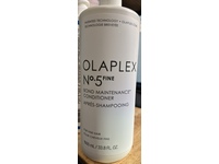 Olaplex No 5 Fine Bond Maintenance Conditioner, 33.8 fl oz/1000 mL - thumbnail 2