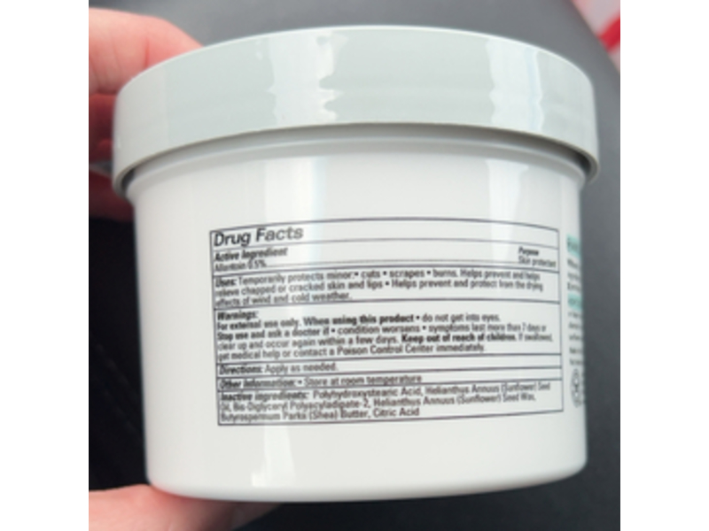 Honest Treat Head - To - Toe Ointment, 10 oz/283 g