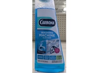 Carbona Washing Machine Cleaner, Fresh Burst, 8.4 fl oz/250 mL - thumbnail 2