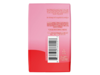 Lume Triple Milled Soap, Peony Rose, 5 oz/142 g - thumbnail 2