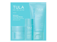Tula Skincare Starting Lineup Trio - thumbnail 1