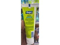 Orajel Naturals Ms.Rachel Training Toothpaste, Watermelon, 3.5 oz/99 g, 0 To 3 Years - thumbnail 3