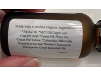 Grass Fed Skin Primal Radiance Serum, 1 fl oz/30 mL - Image 4