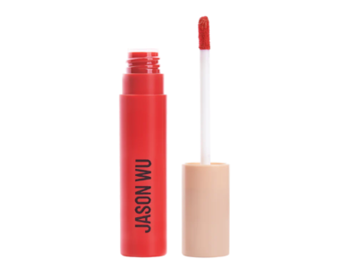 Jason Wu Honey Fluff Lip Cream, 18 Hot Apple, 0.13 fl oz/3.97 mL