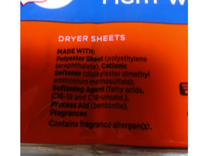 Bounce Formulated To Fight Wrinkles Dryer Sheets, Outdoor Fresh, 320 Sheets