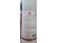 USE Saponaria Liquid Laundry Detergent, 20 Loads, 1000 mL - thumbnail 3