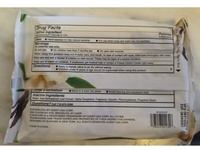 Biopure Anti-Bacterial Hand Wipes, Cozy Vanilla, 40 Count - thumbnail 3