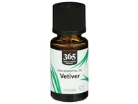 365 by Whole Foods Market Essential Oil, Vetiver, 0.5 fl oz - Image 2