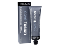 Redken Cover Fusion Low Ammonia Color Creme, 7NN Natural, 2.1 oz/60 mL - thumbnail 1