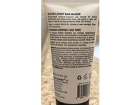 Gloss Moderne Clean Luxury Hair Masque, Sun, 1.0 fl oz/30 mL - thumbnail 3
