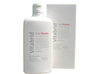 Vitabrid Scalp Shampoo, 10 fl oz/300 mL - thumbnail 1