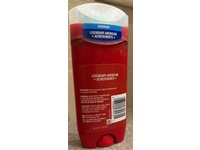 Old Spice Deodorant, Blast Off, 3.8 oz/107 g - Image 4