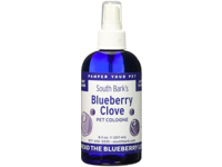Showseason South Bark's Blueberry Clove Pet Cologne, 8.5 oz/251 mL - thumbnail 1