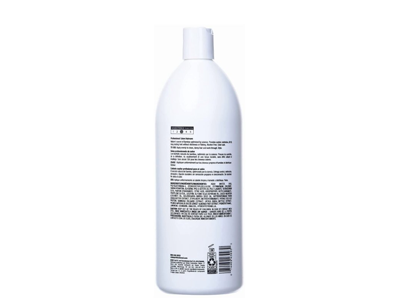 Zotos Biotera Styling Peinado Defining Gel, 32 fl oz/946 mL