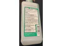 Family Wellness Wintergreen 50% Isopropyl Alcohol, Methyl Salicylate, 16 fl oz/473 mL - Image 4