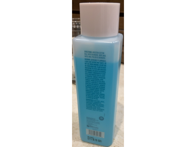 One+Other Vitamin Enriched Nail Polish Remover, 10 fl oz/295.74 mL