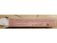 Moroccanoil Lip Balm, Vanilla Date, 0.5 oz/15 g - thumbnail 3