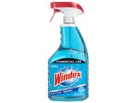 Windex Commercial Line Glass Cleaner, Original, 32 fl oz/946 mL - Image 2