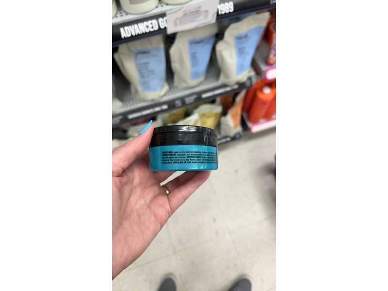 SexyHair Big Dry Shampoo, 3.4 oz/96 g