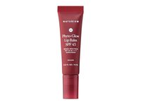 Naturium Phyto-Glow Lip Balm, Escape, SPF 45 PA++++, 0.34 fl oz/ 10 mL - thumbnail 1