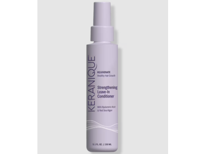 Keranique Strengthening Leave-In Conditioner, 5.1 fl oz/150 mL