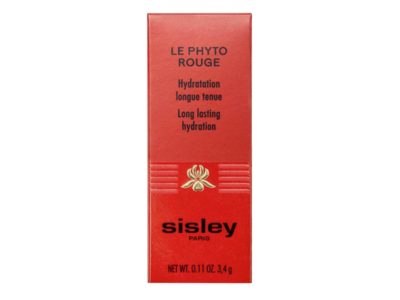 Sisley Paris Le Phyto Rouge Lipstick, 0.11 oz/3.4 g