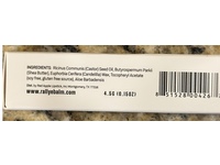 Rallye Balm Clean & Effective Lip Balm, 0.51 fl oz/4.5 g - Image 4