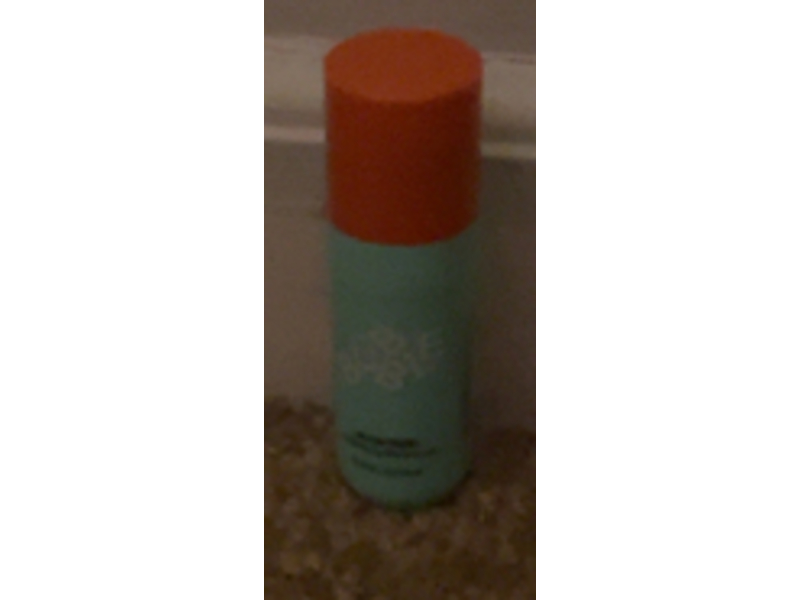 Bubble Slam Dunk Hydrating Moisturizer, 0.33 fl oz/10 mL