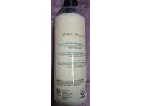 TRESemmé Pro Pure Light Moisture Conditioner, 24 fl oz/709 mL - thumbnail 3