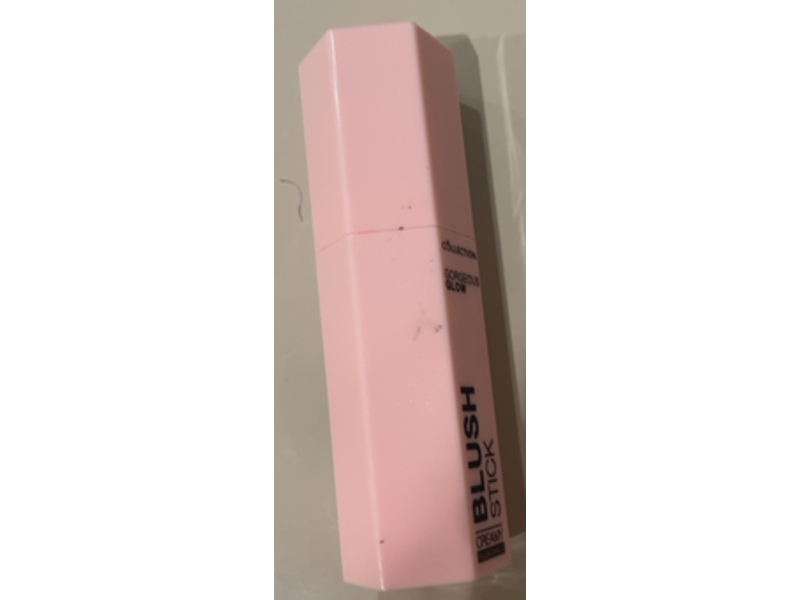 Collection Gorgeous Glow Creamy Blendable Blush Stick, Peach 4