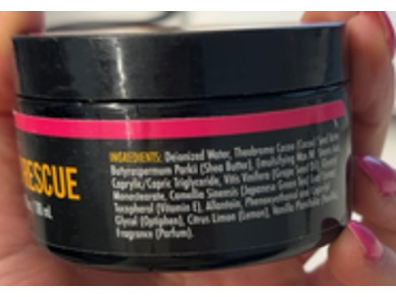 Walton Wood Farm Hand Rescue, Fierce B*tch, 4 oz/118 mL, Pack Of 2