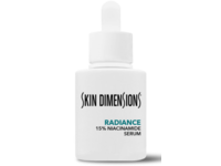 Skin Dimensions Radiance Serum, Niacinamide, 1 fl oz/30 mL - Image 2