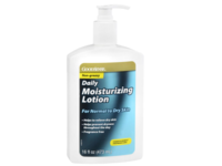 GoodSense Daily Moisturizing Lotion, 16 fl oz/473 mL - thumbnail 1