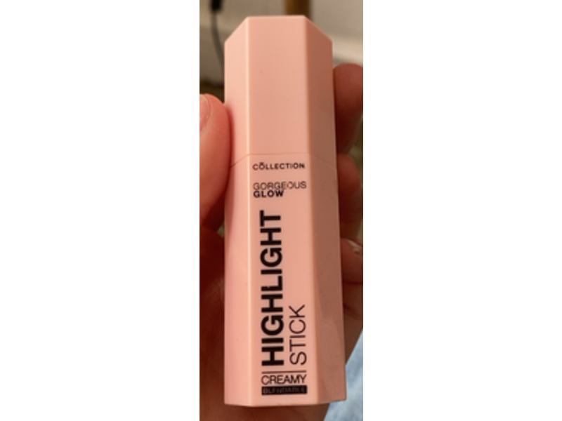 Collection Creamy Blendable Gorgeous Glow Stick, 2 Highlight, 4 g