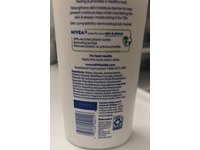 Nivea Intense Healing Body Lotion, Glycerin + Provitamin B5 + Niacinamide, 13.5 fl oz/400 mL - Image 4