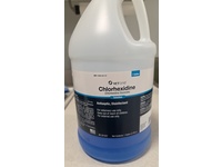 Vet One Chlorhexidine Antiseptic Disinfectant Solution, 3.785 L - Image 3